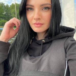 Аня, 27 лет, Москва