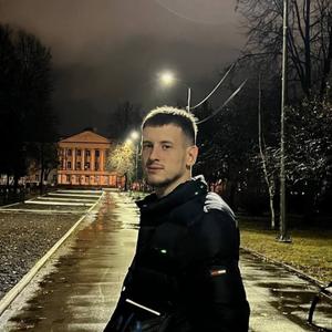 Иван, 22 года, Йошкар-Ола