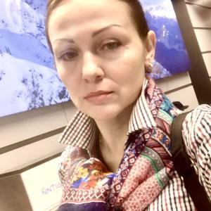 Девушки в Новороссийске: Анна, 45 - ищет парня из Новороссийска
