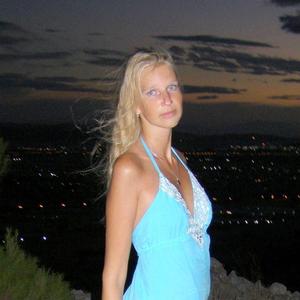 Людмила, 45 лет, Athens