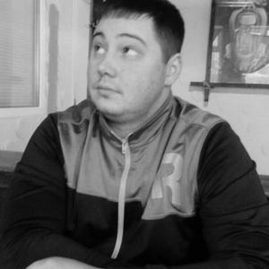 Гиви Хачирашвили, 34 года, Череповец