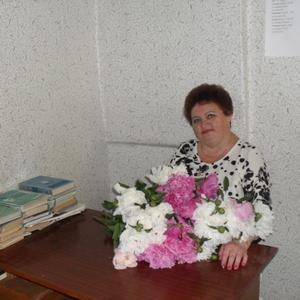 Лариса, 69 лет, Москва