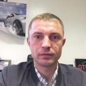 Игорь Кошельков, 42 года, Орехово-Зуево