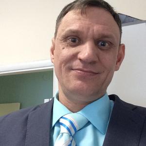 Руслан, 51 год, Нижневартовск