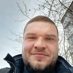 Михаил, 44 года, Новомосковск