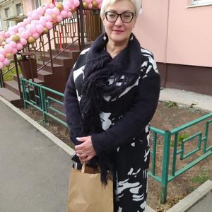 Елена, 58 лет, Судогда