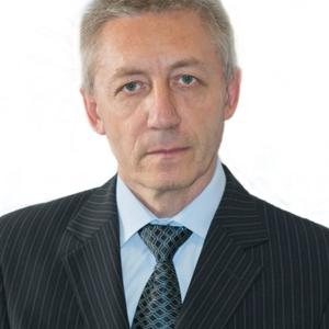 Вячеслав, 62 года, Лиски