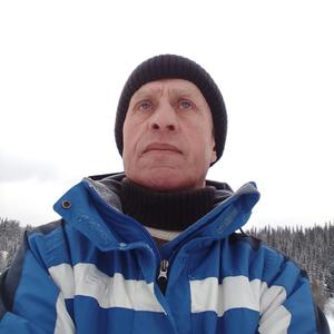 Сергей, 68 лет, Ростов-на-Дону