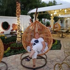 Валентина, 65 лет, Красный Маяк