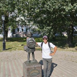 Парни в Череповце: Андрей, 37 - ищет девушку из Череповца