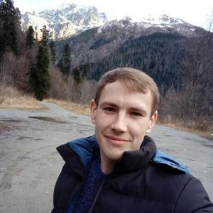 Евгений, 32 года, Пятигорск