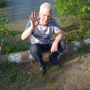 Вадим, 61 год, Москва