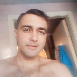 Алексей, 39 лет, Воркута