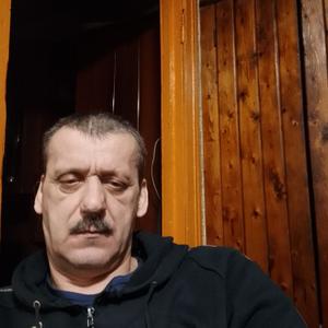 Николай, 56 лет, Онега