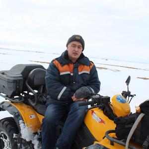 Парни в Якутске: Валерий, 55 - ищет девушку из Якутска