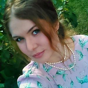 Dina, 34 года, Уфа