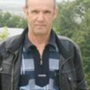 Юрий Виноградов, 61 год, Владимир