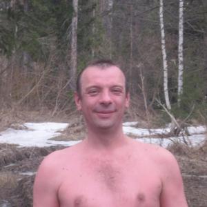 Виталя, 49 лет, Прокопьевск