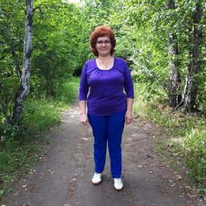 Лидия, 61 год, Шелехов