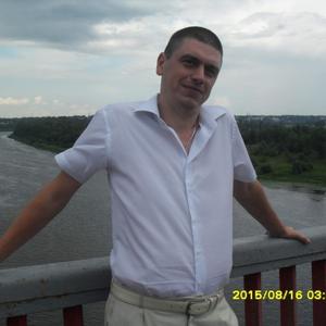 Андрей, 39 лет, Курск