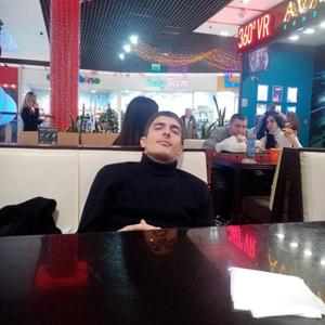 Николай, 25 лет, Таганрог