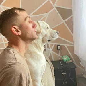 Парни в Владивостоке: Андрей, 35 - ищет девушку из Владивостока