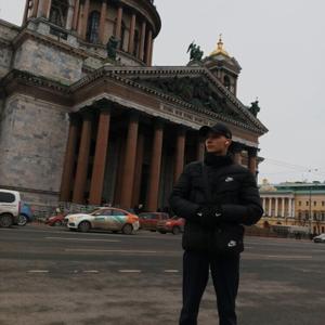 Парни в Санкт-Петербурге: Максим, 19 - ищет девушку из Санкт-Петербурга