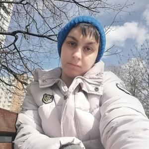 Снежана, 36 лет, Москва