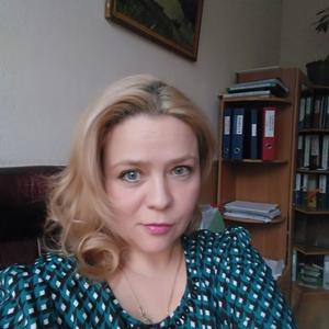Ольга, 46 лет, Пушкин