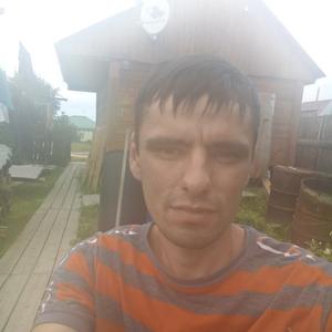 Виталий, 34 года, Александровское