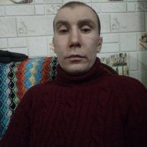 Евгений, 42 года, Лысьва
