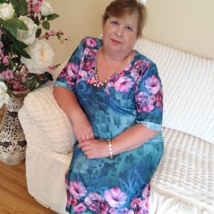 Ирина Луканина, 73 года, Челябинск