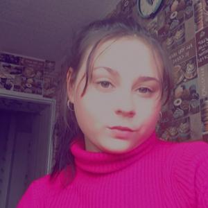 Виктория, 22 года, Южно-Сахалинск