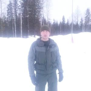 Сергей, 37 лет, Горно-Алтайск