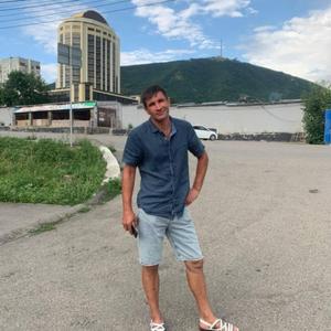 Андрей, 39 лет, Пятигорск