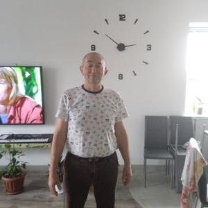 Дмитрий, 65 лет, Москва