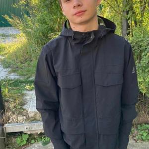 Daniel, 19 лет, Саратов