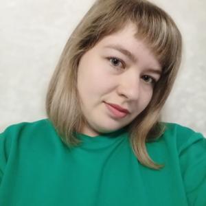 Adelina, 21 год, Казань