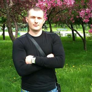 Парни в Липецке: Олег, 39 - ищет девушку из Липецка