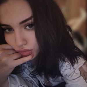 Violetta, 21 год, Вологда