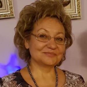 Ольга, 63 года, Новосибирск