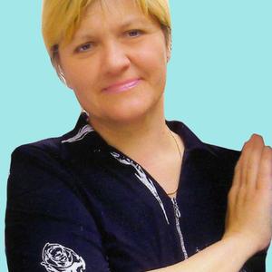 Людмила, 64 года, Чехов