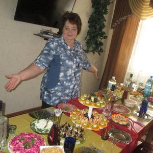 Светлана, 64 года, Новокузнецк