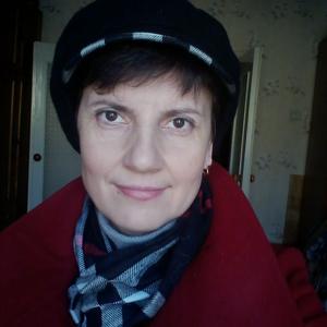 Девушки в Волгореченске: Татьяна, 54 - ищет парня из Волгореченска