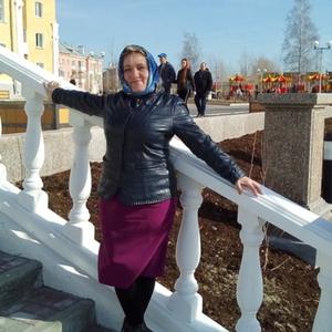Девушки в Карпинске: Ирина, 52 - ищет парня из Карпинска