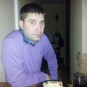Парни в Магадане: Кирилл, 41 - ищет девушку из Магадана