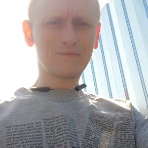 Игорь, 36 лет, Липецк