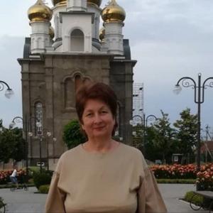 Девушки в Санкт-Петербурге: Мила, 60 - ищет парня из Санкт-Петербурга