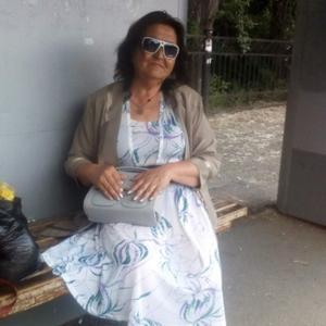 Татьяна, 64 года, Курган