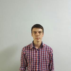 Валерий, 27 лет, Хабаровск